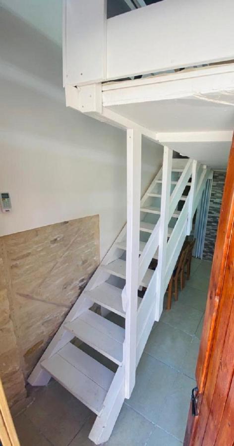 Zimmer In Old City Rosh Pinna Dış mekan fotoğraf