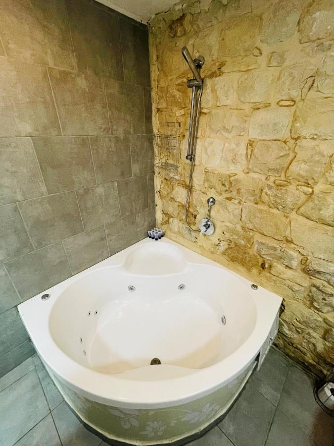 Zimmer In Old City Rosh Pinna Dış mekan fotoğraf