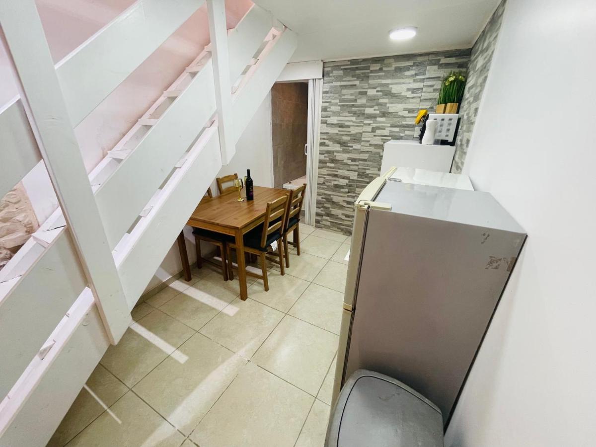 Zimmer In Old City Rosh Pinna Dış mekan fotoğraf